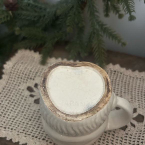 Vintage Santa Mug - Picture 7 of 8